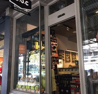 DOC Pizza  Mozzarella Bar - Hervey Bay Accommodation