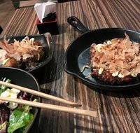 Gyoza Douraku - Hervey Bay Accommodation
