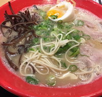 Hakata Gensuke Ramen - Hervey Bay Accommodation