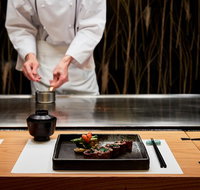 Koko Japanese Restaurant - Hervey Bay Accommodation