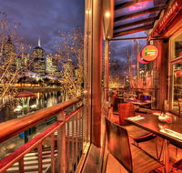 La Camera Restaurant Southgate - Hervey Bay Accommodation