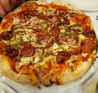 Mercadante Woodfired Pizzeria - Hervey Bay Accommodation