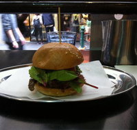 Metro Burger - Hervey Bay Accommodation