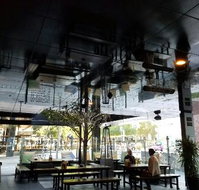 Platform 28 - Hervey Bay Accommodation