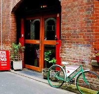 Portello Rosso - Hervey Bay Accommodation