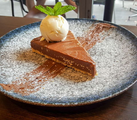 Third Wave Cafe - Hervey Bay Accommodation 5