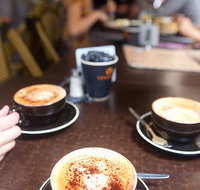 RMB Cafe Bar - Hervey Bay Accommodation