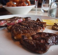 Rockpool Bar  Grill - Hervey Bay Accommodation