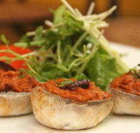 Shakahari Vegetarian Restaurant - Hervey Bay Accommodation