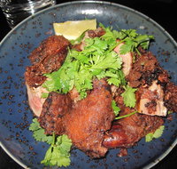 Spice Temple - Hervey Bay Accommodation
