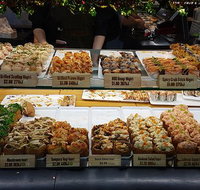 Sushi Hub - Hervey Bay Accommodation