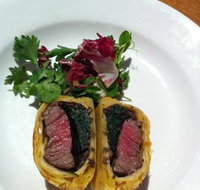 The Breslin Bar  Grill - Hervey Bay Accommodation