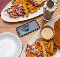 Universal Restaurant - Hervey Bay Accommodation