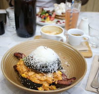 White Mojo Speciality Coffee  Roaster - Hervey Bay Accommodation