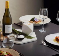 Windows Restaurant - Hervey Bay Accommodation