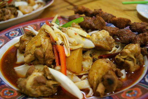 Ayiguli - Xingjiang Cuisine - Hervey Bay Accommodation 0