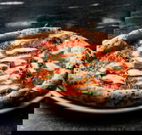 400 Gradi - Brunswick - Tourism Hervey Bay