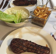 Charcoal Grill on the Hill - Hervey Bay Accommodation