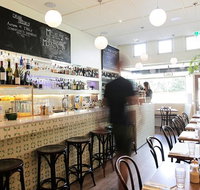 CRU Wine Bar - Hervey Bay Accommodation
