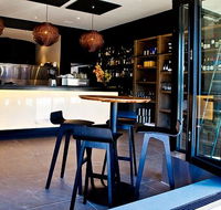 Di Palma's Restaurant  Bar - Hervey Bay Accommodation