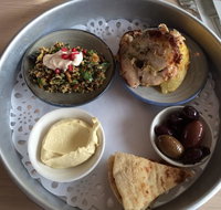Hellenic Republic Kew - Hervey Bay Accommodation