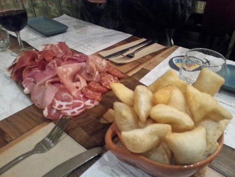 Ibla Cucina Italia - Hervey Bay Accommodation 0