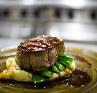 QPO Restaurant - Hervey Bay Accommodation