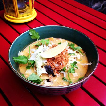 Radhey Kitchen And Chai Bar - Hervey Bay Accommodation 0