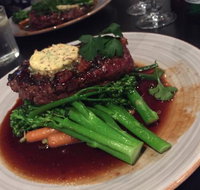 Skinny Dog Bar  Restaurant - Hervey Bay Accommodation