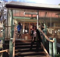 Studley Park Boat House - Hervey Bay Accommodation