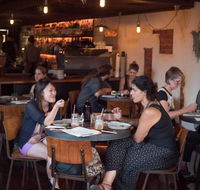 The Noble Experiment Melbourne - Hervey Bay Accommodation