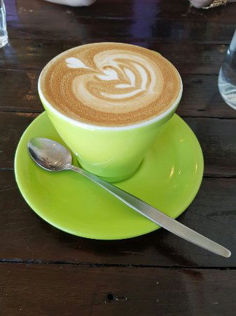 Uncle Drew Cafe - Tourism Hervey Bay 0