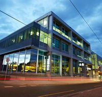 115 Grill  Brewhouse - Hervey Bay Accommodation