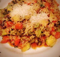 Assaggi Italiani - Hervey Bay Accommodation