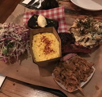 Bluebonnet Barbecue - Hervey Bay Accommodation