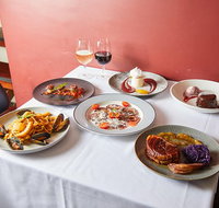 Estivo Restuarant - Hervey Bay Accommodation