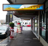 Hiatus - Hervey Bay Accommodation