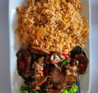 Jade Kew Chinese Restaurant - Hervey Bay Accommodation