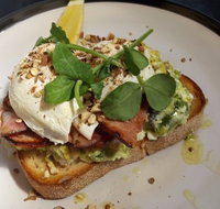 Kew Nursery  Cafe - Hervey Bay Accommodation