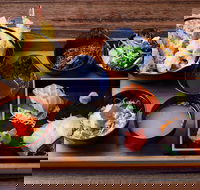 Konbu - Hervey Bay Accommodation