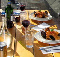 Leo's Spaghetti Bar - Hervey Bay Accommodation