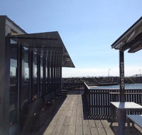 Little Blue Restaurant - Hervey Bay Accommodation