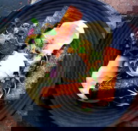 Mr Foxx - Hervey Bay Accommodation