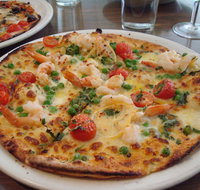 Mr Wolf - Hervey Bay Accommodation