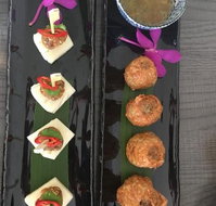 Richys Thai Restaurant - Hervey Bay Accommodation