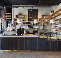 Staple Providore  Cafe - Hervey Bay Accommodation