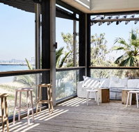 Stokehouse - Hervey Bay Accommodation