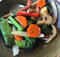 Strictly Thai Restaurant - Hervey Bay Accommodation