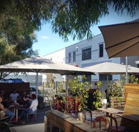 Temple Brewing - Hervey Bay Accommodation