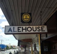 The Alehouse Project - Hervey Bay Accommodation